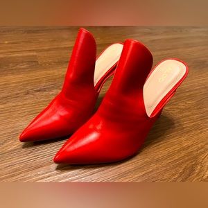 ALDO - Stiletto Mule - Women’s Size 8